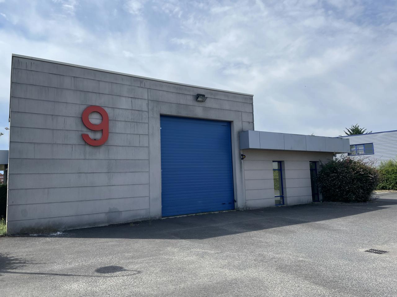 Bureau La Chapelle-Saint-Mesmin 568m² Vente bureau La Chapelle-Saint-Mesmin Loiret OVBUR2533950 3